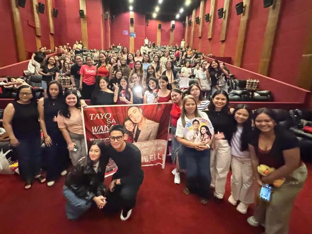 mylrie8saop_'s tweet photo. 110M NA TAYO SA WAKAS

#DonBelle | #TayoSaWakas
@Donbelleeurasia @LyraJoyBert  @iLuvAshBoo @habibidonbelle https://t.co/WqSIGVLNzk