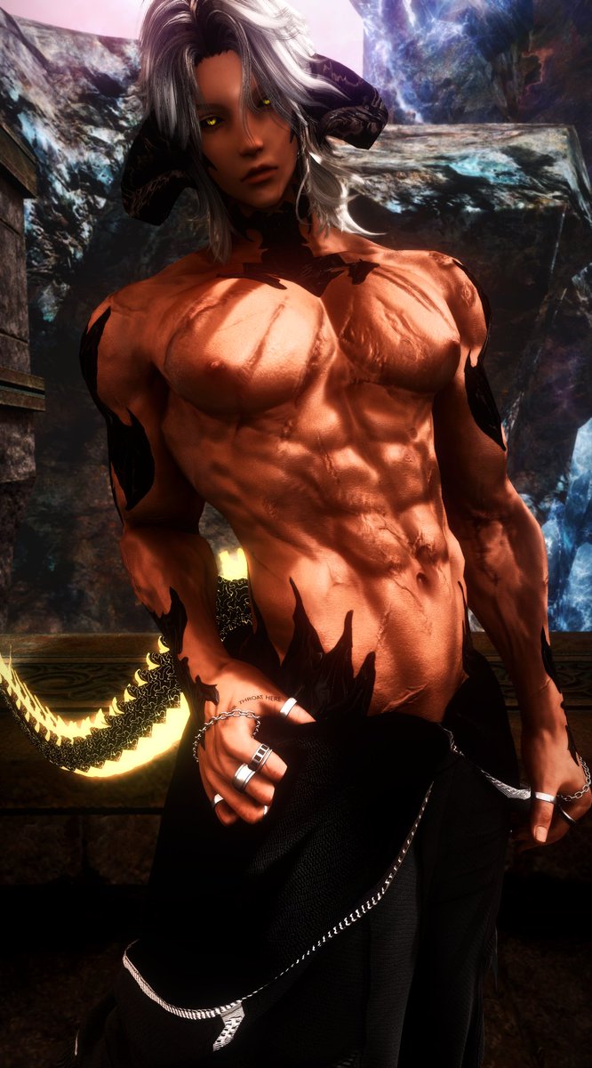 CisoHimu's tweet photo. Happy Friyay!!!

#gposers #gpose #eorzeaphotos #justpixels https://t.co/T98ug9VdhX