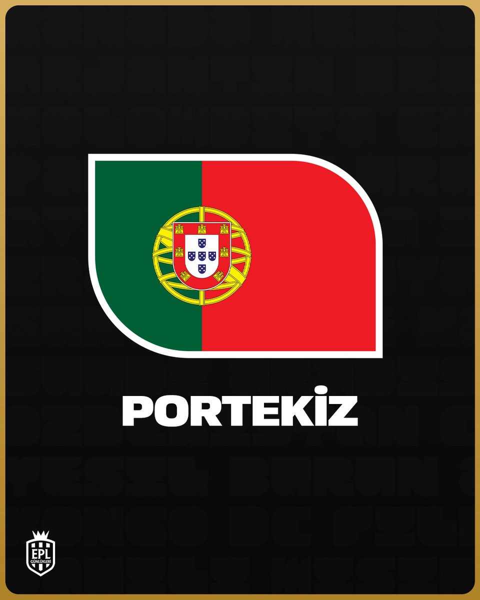 EPL Günlükleri #WC2026 tweet media