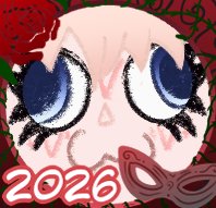 skiyachi's tweet photo. Uwaga artyści, nadchodzę 

https://t.co/Bu1ziWqPf3

#artfight #artfight2026 https://t.co/Oc6u7zFVKj