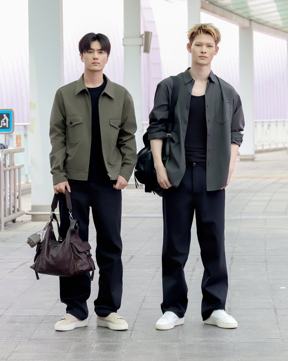 PRADA JAPAN tweet media
