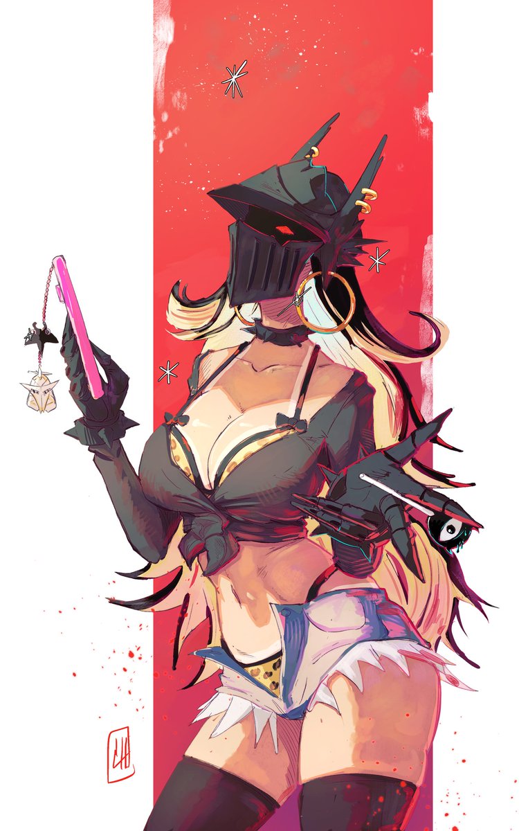 BoutsOfTheBlind's tweet photo. Noro ☀️ gyaruoro 
#noroque https://t.co/zGOzofEGSy