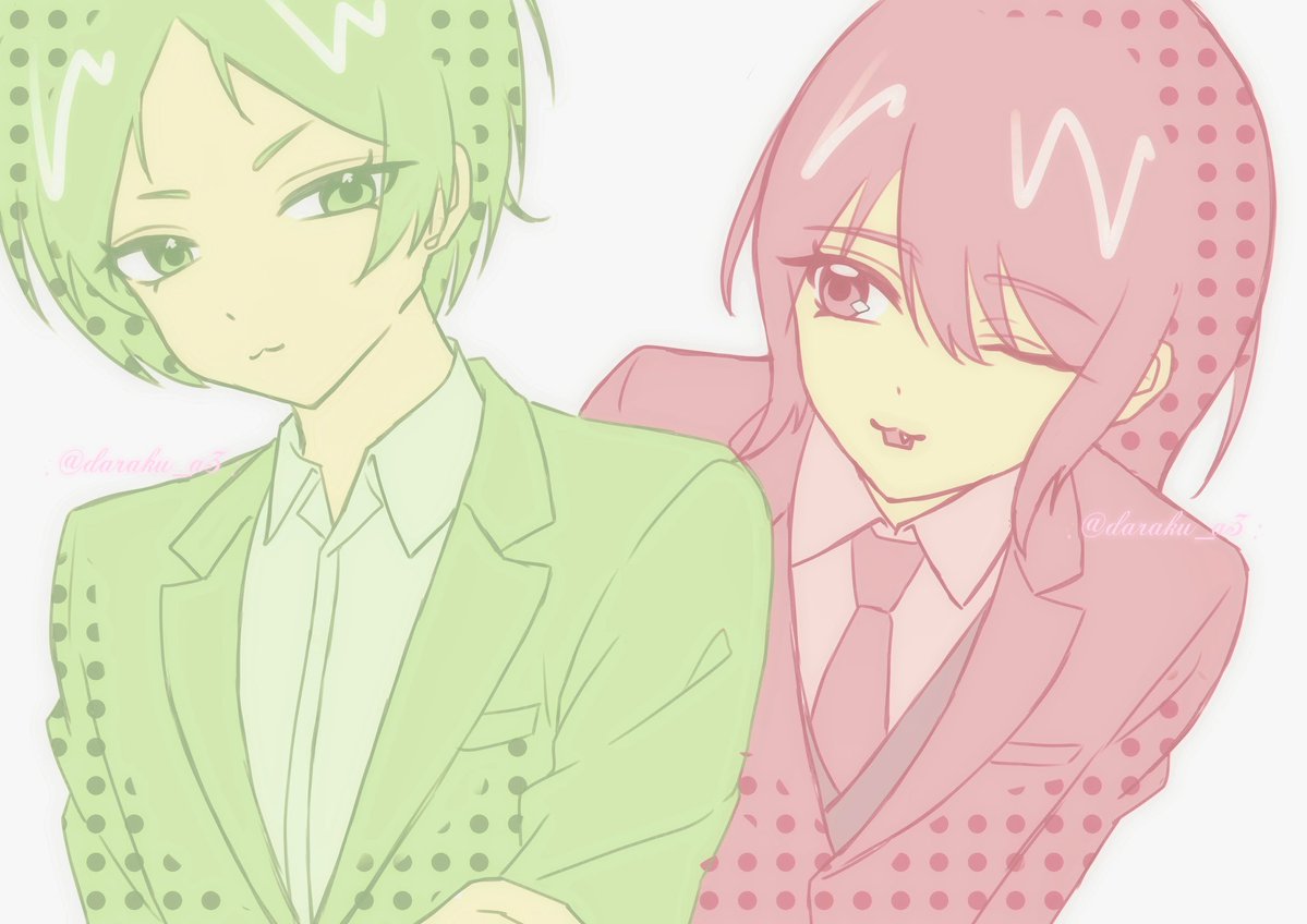 daraku_a3's tweet photo. 串ヨグ https://t.co/UuwjmnNTSD
