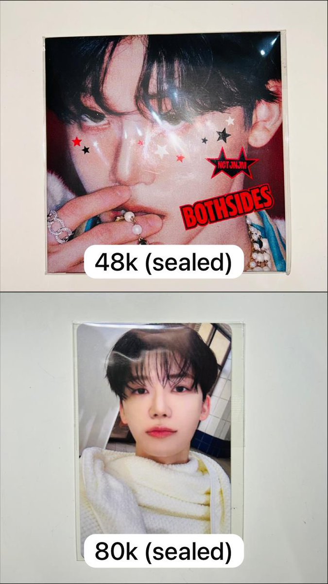 naa_beellaa's tweet photo. yuhuuu WTS abb jaemin😆😆
price udah termasuk pack sama adm 🍊 yaaa
boleh dm aja nanti ku kasih link co ny langsung😆😆 https://t.co/FlfBUPISk7