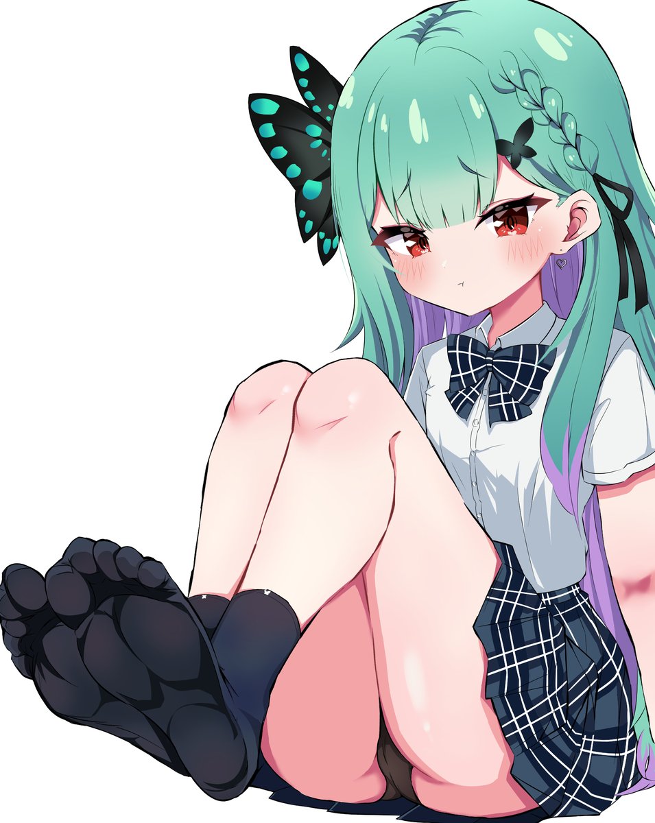 Tanaka_Yutti's tweet photo. る https://t.co/xBgwSnJfZ4