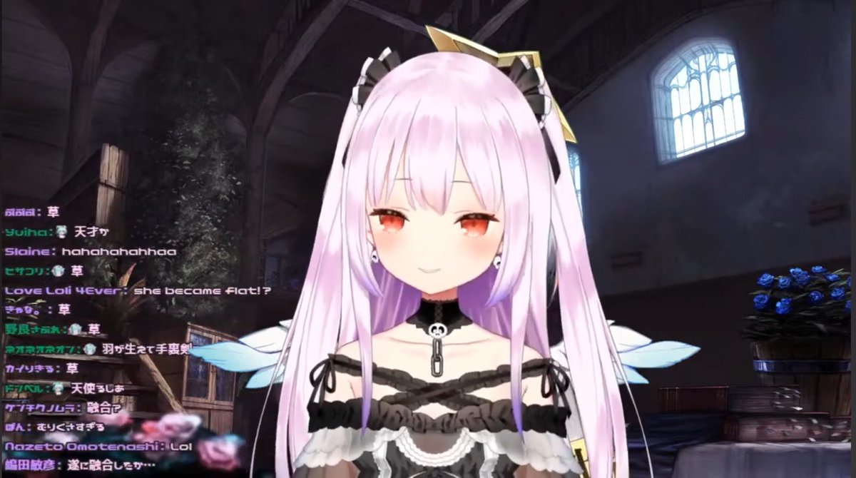わるすら🦋 tweet media