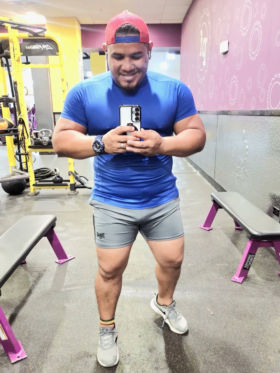 Jordan4587j's tweet photo. Another trainning day... 🙌 https://t.co/XlVl8FJG5Y