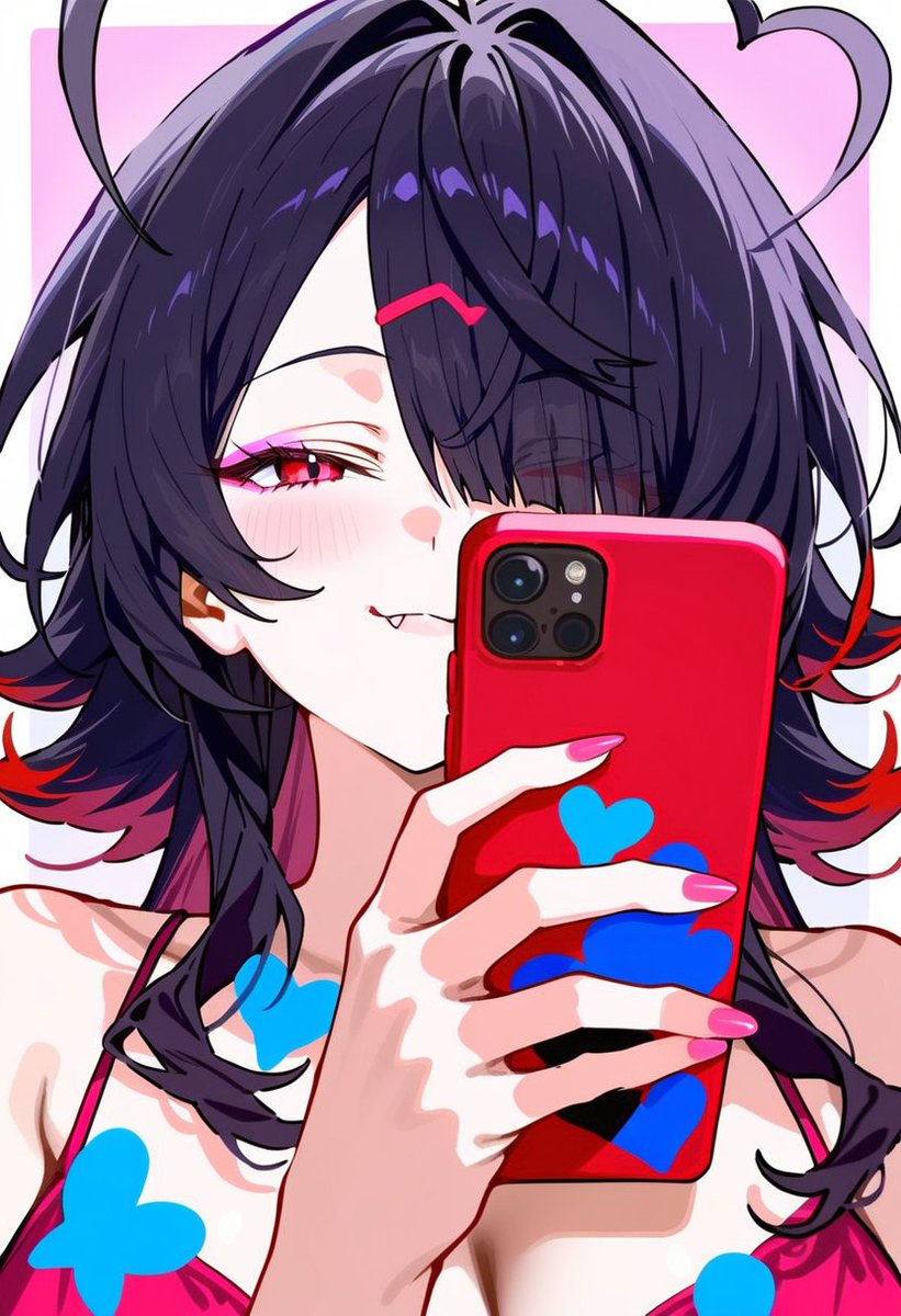 白狼 tweet media