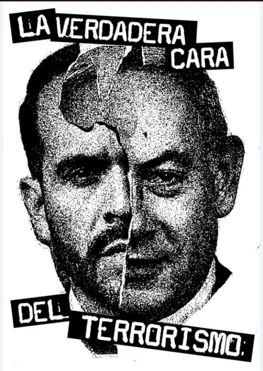 _KSolerC's tweet photo. Ayer lo dijo y fue muy claro, quiere tener buena relación con Israel, sin importar los crímenes de lesa humanidad.

#LaDictaduraDeAbelardo https://t.co/XrqQCcJLjg