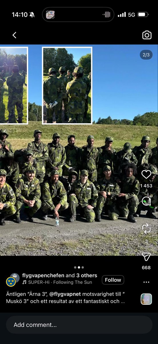 IngeSkoj's tweet photo. ”Nya Sverige” https://t.co/YjH0lIrj3K