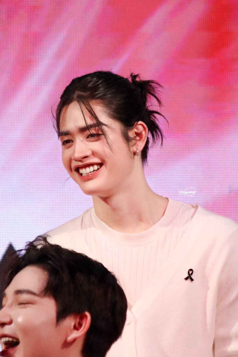 isari_ink's tweet photo. [ 𝟭𝟵.𝟬𝟲.𝟮𝟲 ] 👾 #NiceATLAS ⋆˚✿˖°

พี่วิชญ์ยิ้มหวาน 125% เยยยย 

#PondsxATLAS
#ATLAS_TH #ATLASth https://t.co/giopJA916g