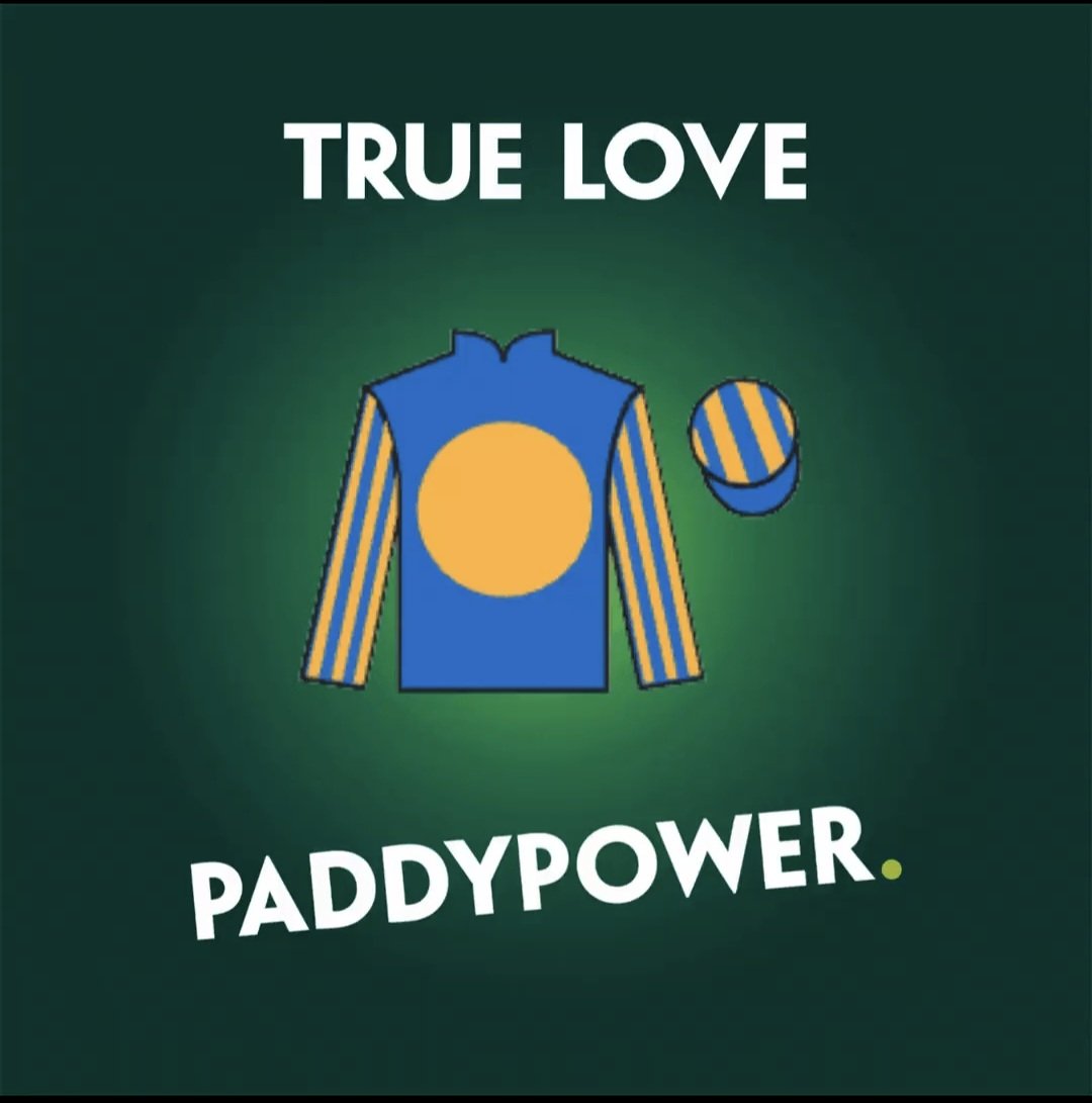 caolans55's tweet photo. @paddypower https://t.co/0AgkcHaiYk