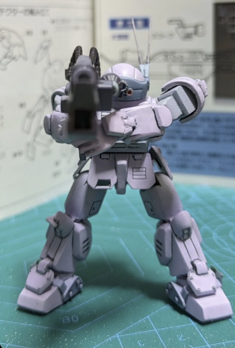 鉄華烈風 tweet media