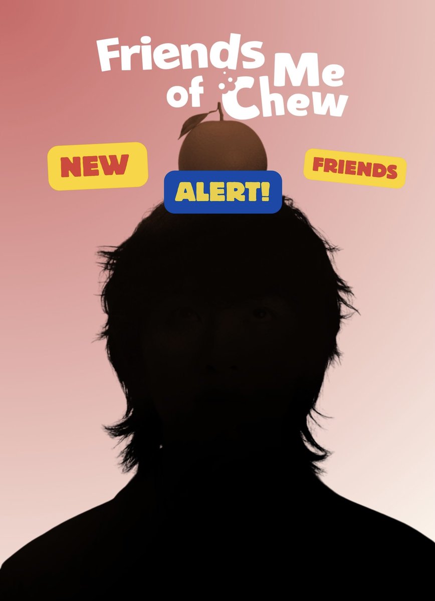 mechewcandy's tweet photo. พลีสสสสสสส #FriendsofMeChew https://t.co/RbehPO578D