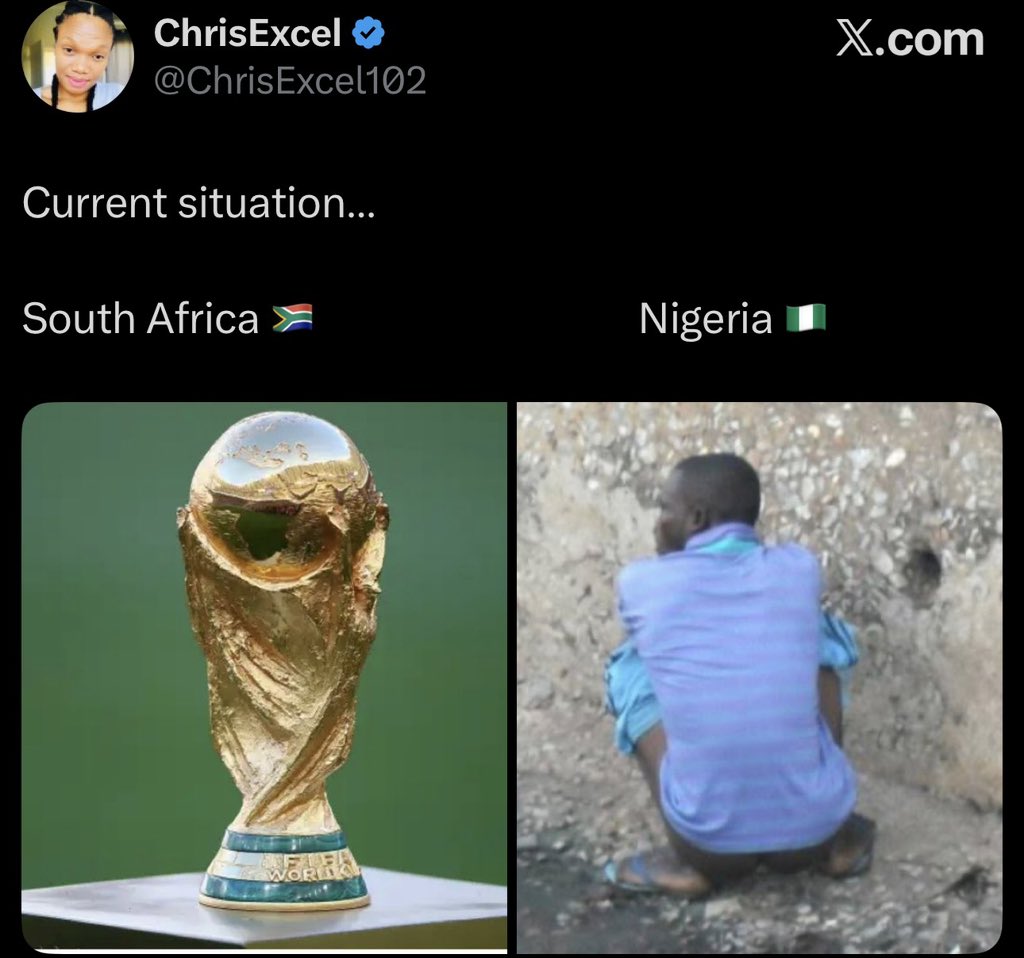 Grigo329's tweet photo. @abiola_layo @AkRantwa8 Meanwhile 👇🏾👇🏾👇🏾 https://t.co/8UhASiwLg4