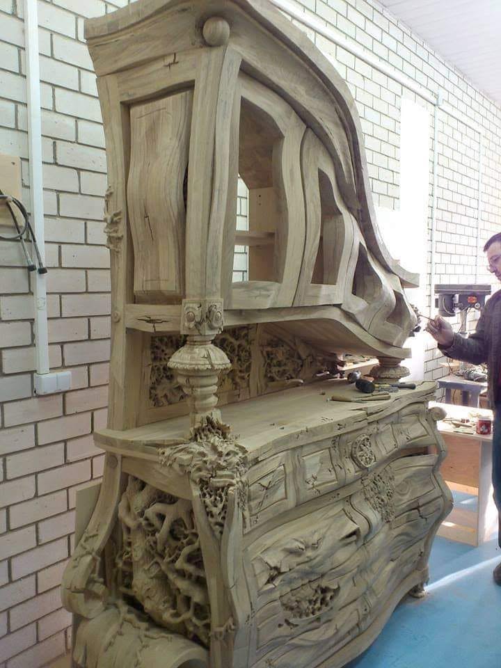 BiancoDavinci's tweet photo. Insane craftsmanship! https://t.co/EWs1wvi5Fi