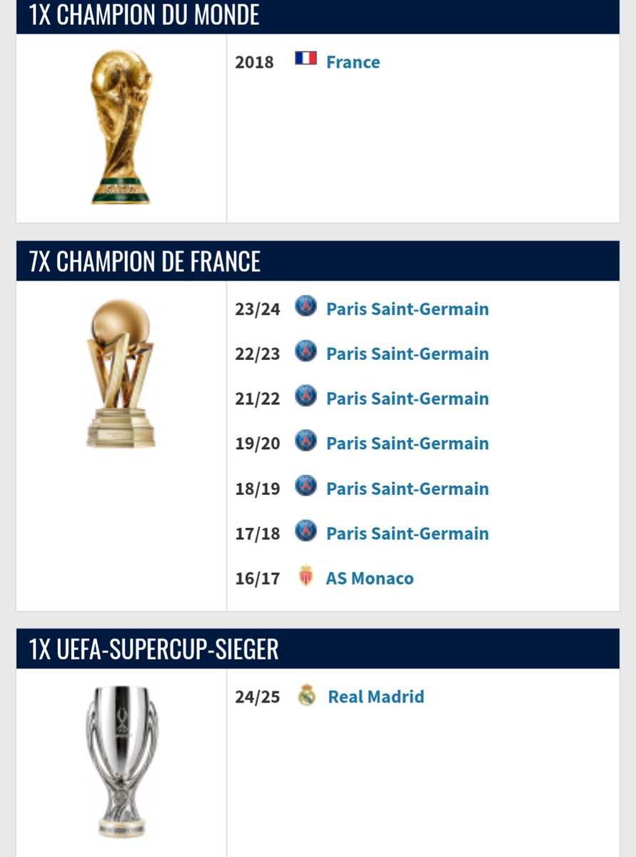 YopeDraw's tweet photo. @PopulaireParti @monstesh @KMbappe @equipedefrance Qu'une CDM 😏 https://t.co/Qwbnxo8A5L