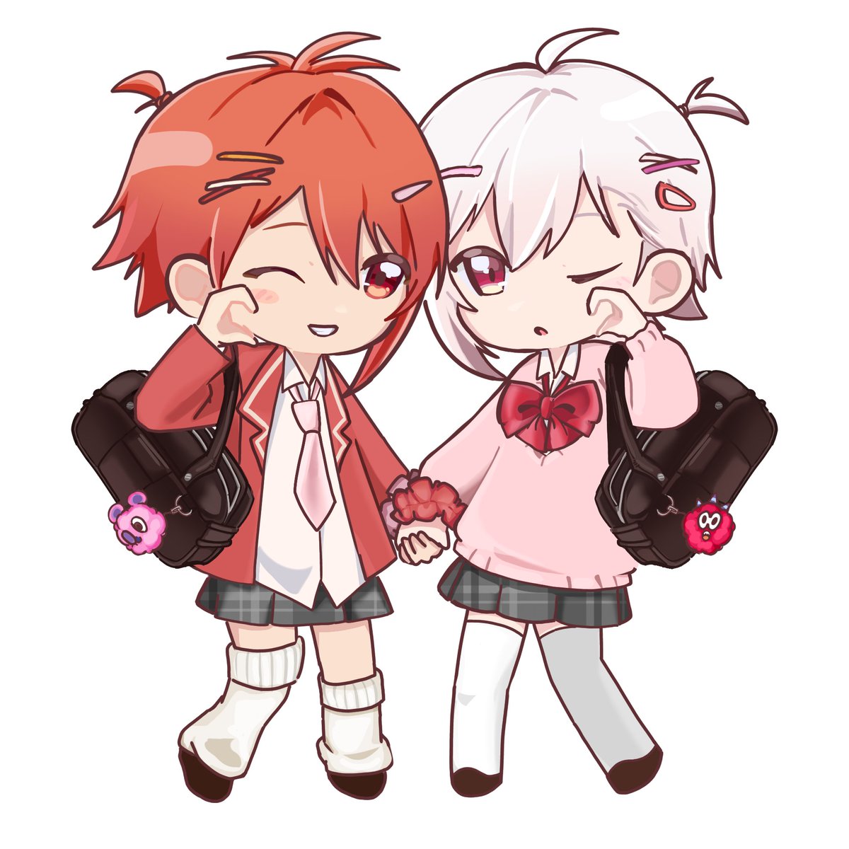 omoikirina25747's tweet photo. https://t.co/3pgnR0cDsR