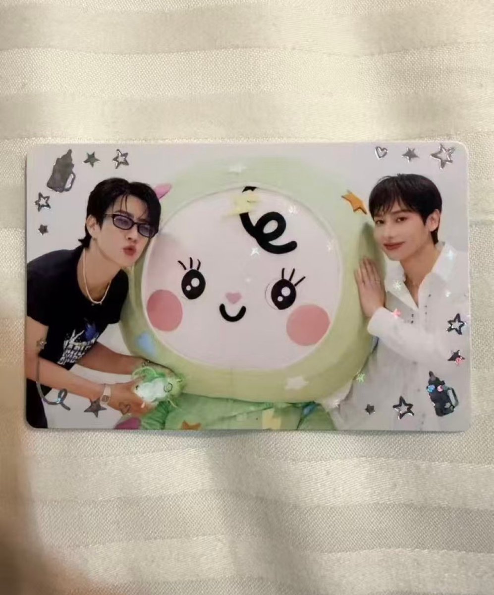 luobokwa's tweet photo. WTB

OffGun  secret card

Please tag or dm
#GMMTVPOPUPSTOREINTAIPEI https://t.co/isVBGDb2IG