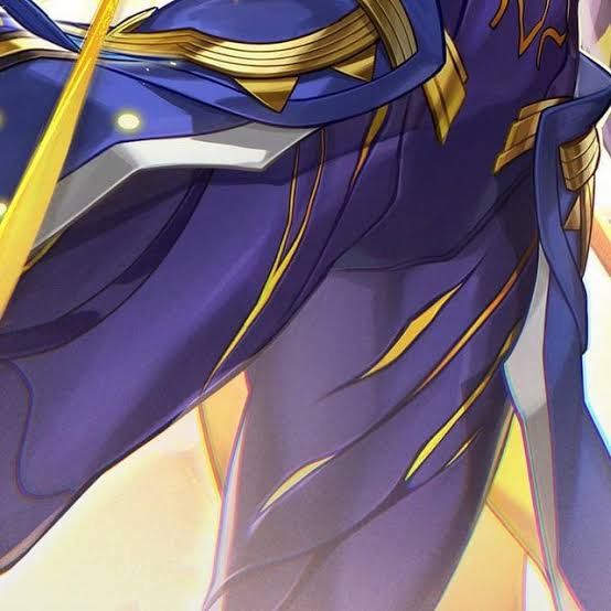 gojosjojos's tweet photo. Phainon is so erotic https://t.co/js9eP0wjiU
