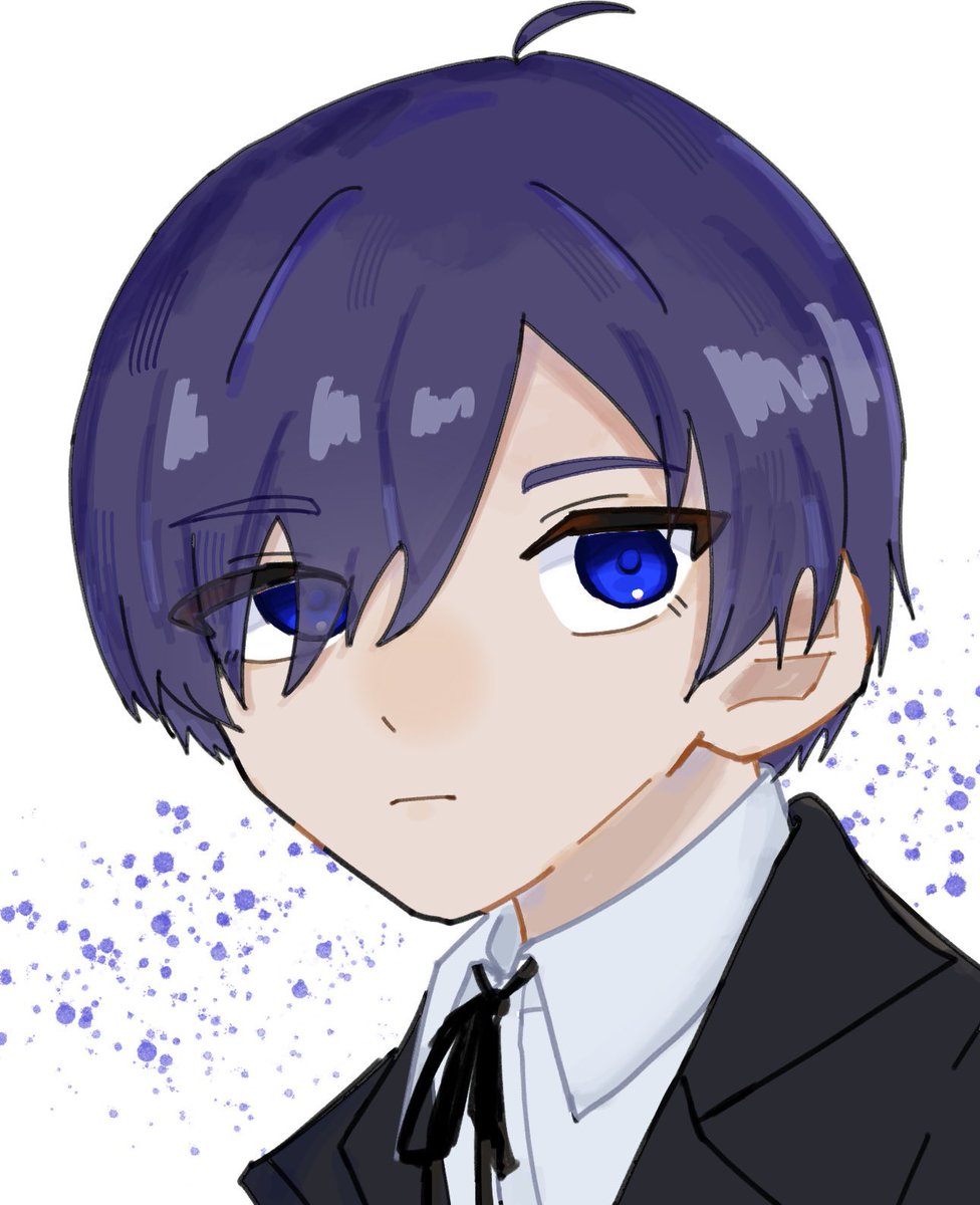 neta_333's tweet photo. #アトラス自己紹介カード
 #ペルソナ好きさんと繋がりたい 
 #ペルソナ好きと繋がりたい
 #ペルソナ絵描きさんと繋がりたい 

キタローまみれの人ですがリバイバルの波に乗れ🌊‼️
ゆるゆると絵を描きたいと思ってます
全反応巡回します、素敵な出会いがありますように✨🙏🏻🤍 https://t.co/3nHMVKLnZt