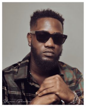 𝑺𝒐𝒏 𝑶𝒇 𝑱𝒂𝒄𝒐𝒃🇬🇭🥷 tweet media