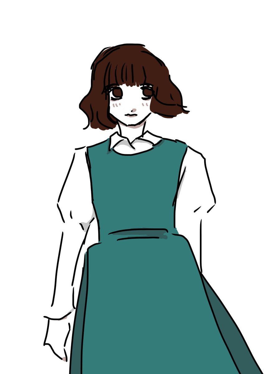 Xsi1l's tweet photo. Doodle https://t.co/0tZH6tVx2t
