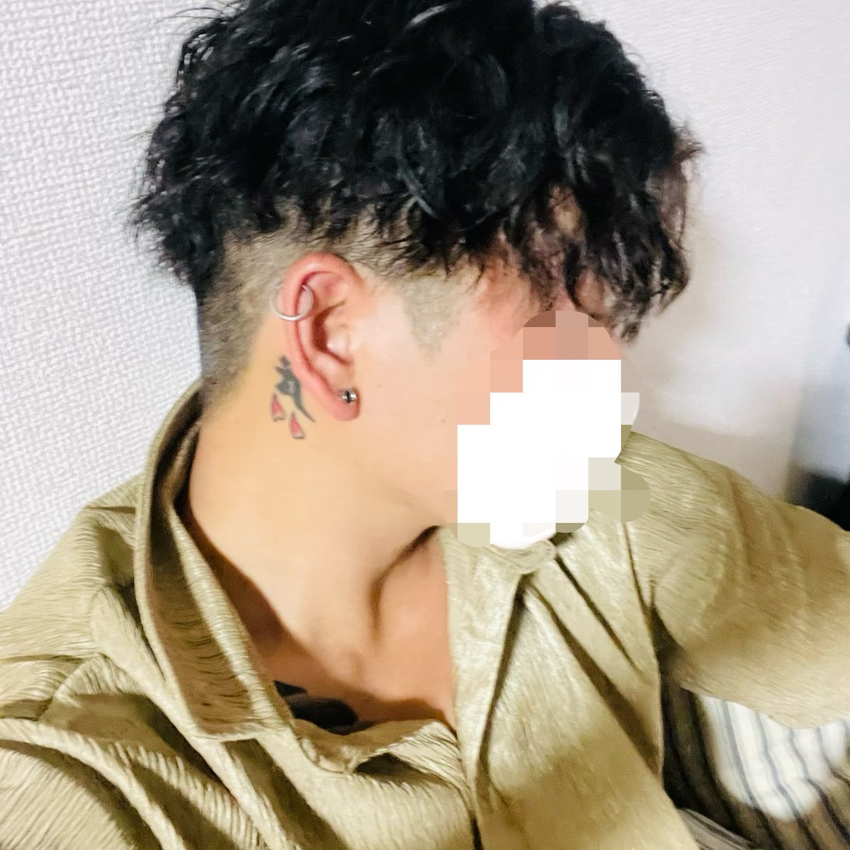 Avwvr's tweet photo. パマフライ https://t.co/gcpzucP4G7