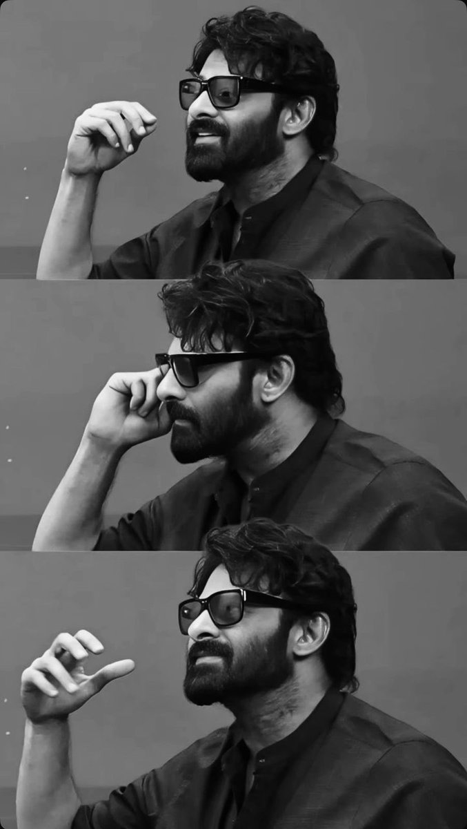 SainathPb45's tweet photo. He is Fuckingggggg Back😭🔥🔥🔥🔥
@imvangasandeep Runapadi unta❤️
#Prabhas 👑

The King never left. He just returned to remind everyone who rules🔥👑 https://t.co/FHl7vhvgjr