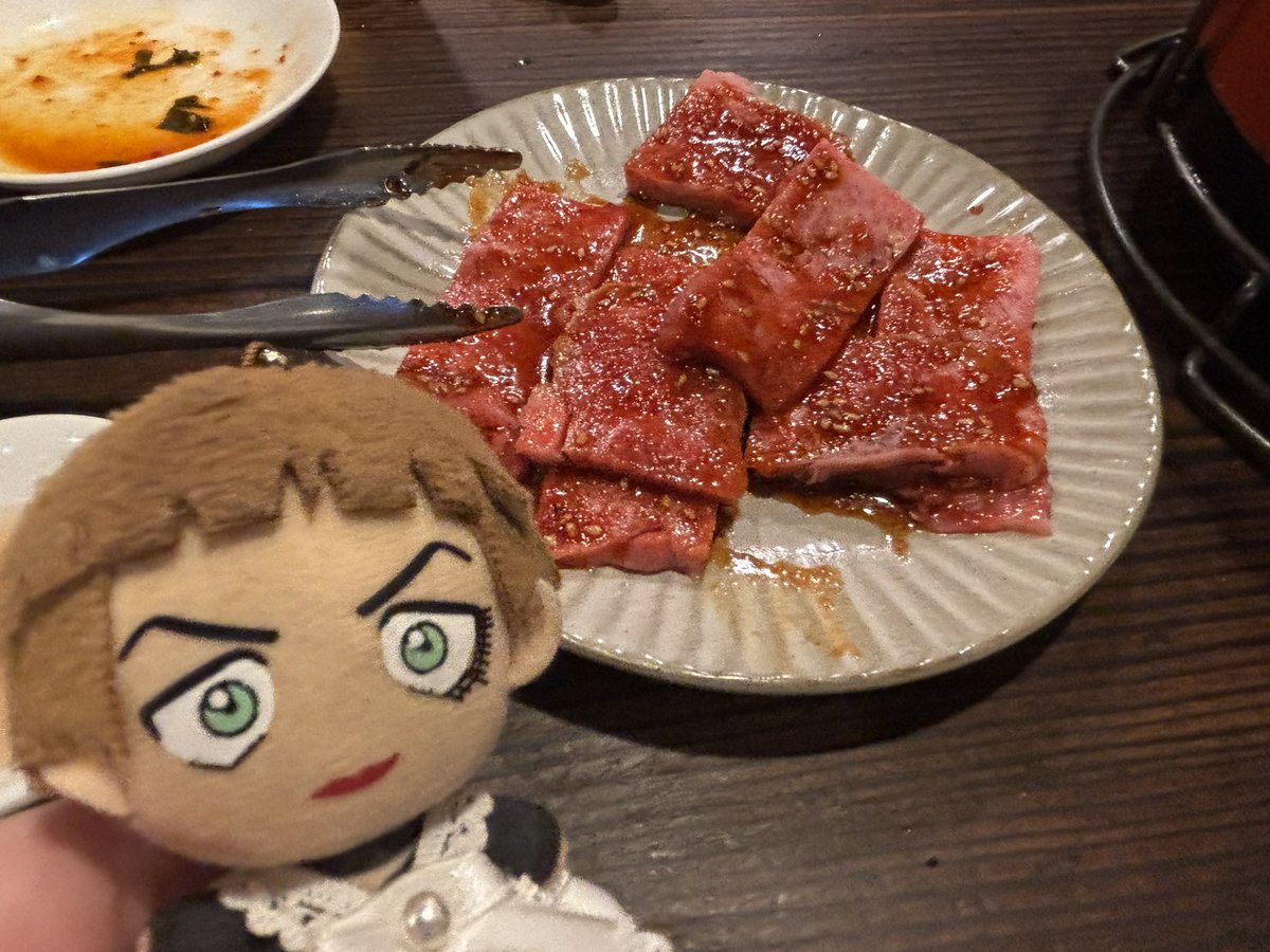 じゅり tweet media