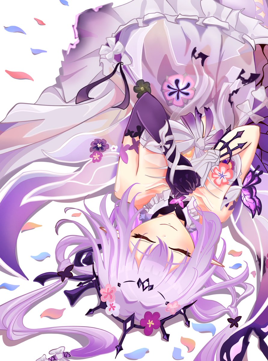 クレア tweet media
