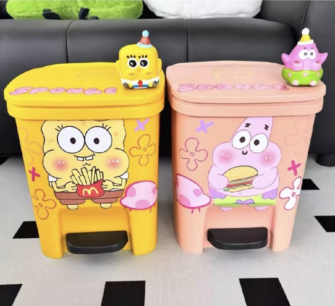 sobatshopii's tweet photo. Si dua sejoli ini, Spongebob dan Patrick selalu ada aja kelakuan plengernya 😩 sumpil ini lucu parah sih kalo di taro di kamar 😭🫵🏻

🖇 https://t.co/6aQG7yEqCY

Dekorasi Kamar | Dekorasi Rumah | Perintilan Lucu | Perintilan Aesthetic | Kamar Aesthetic | Rumah Aesthetic https://t.co/kZ7kv01Dxk