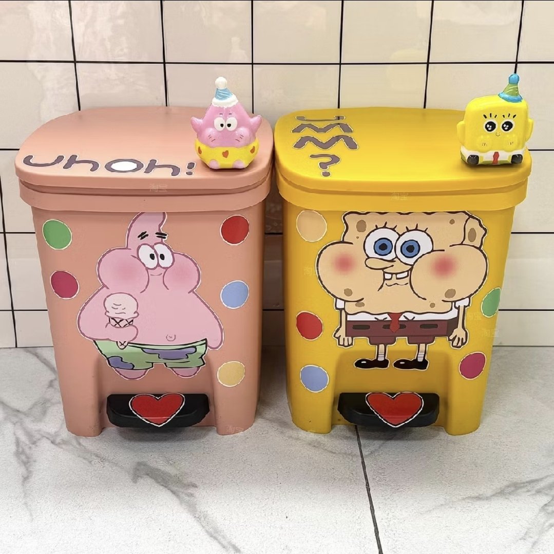 sobatshopii's tweet photo. Si dua sejoli ini, Spongebob dan Patrick selalu ada aja kelakuan plengernya 😩 sumpil ini lucu parah sih kalo di taro di kamar 😭🫵🏻

🖇 https://t.co/6aQG7yEqCY

Dekorasi Kamar | Dekorasi Rumah | Perintilan Lucu | Perintilan Aesthetic | Kamar Aesthetic | Rumah Aesthetic https://t.co/kZ7kv01Dxk
