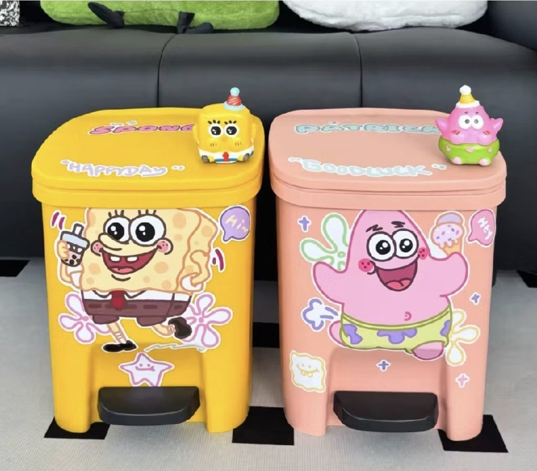sobatshopii's tweet photo. Si dua sejoli ini, Spongebob dan Patrick selalu ada aja kelakuan plengernya 😩 sumpil ini lucu parah sih kalo di taro di kamar 😭🫵🏻

🖇 https://t.co/6aQG7yEqCY

Dekorasi Kamar | Dekorasi Rumah | Perintilan Lucu | Perintilan Aesthetic | Kamar Aesthetic | Rumah Aesthetic https://t.co/kZ7kv01Dxk