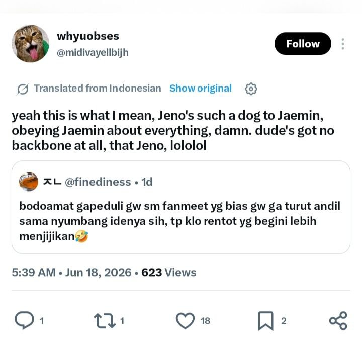 LJNGUARD's tweet photo. 📣REPORT &amp; BLOCK 📣

Report Multiple all category on:

• Hate, Abuse &amp; Harassment

DO NOT ENGAGE OR INTERACT 

Accounts: 
• https://t.co/Vtktk7lizZ
• https://t.co/G3QbNDmqHE
• https://t.co/llOoEHXCJJ
• https://t.co/XFhhbV03sm https://t.co/cDQYr70xju