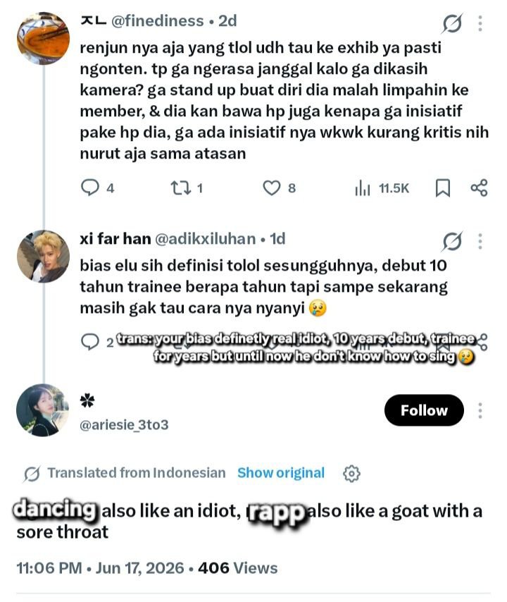 LJNGUARD's tweet photo. 📣REPORT &amp; BLOCK 📣

Report Multiple all category on:

• Hate, Abuse &amp; Harassment

DO NOT ENGAGE OR INTERACT 

Accounts: 
• https://t.co/Vtktk7lizZ
• https://t.co/G3QbNDmqHE
• https://t.co/llOoEHXCJJ
• https://t.co/XFhhbV03sm https://t.co/cDQYr70xju