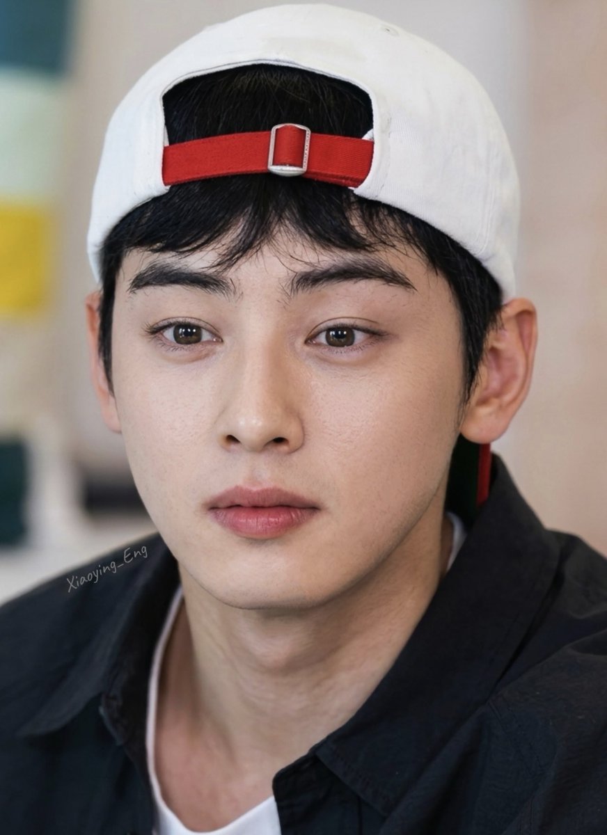 Xiaoying_Eng's tweet photo. 🤍❤️👦🏻🧢🤍❤️

#차은우 #CHAEUNWOO https://t.co/G7mrHIhJQ7
