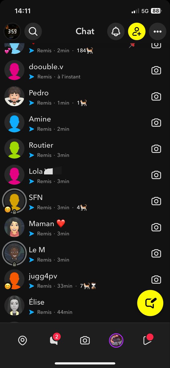 1haineux140's tweet photo. RÉPONDEZ MOI ZEBI OOOHHHH RÉPONDEZ MOI POURQUOI PERSONNE ME RÉPOND https://t.co/zUFbfbcdoa