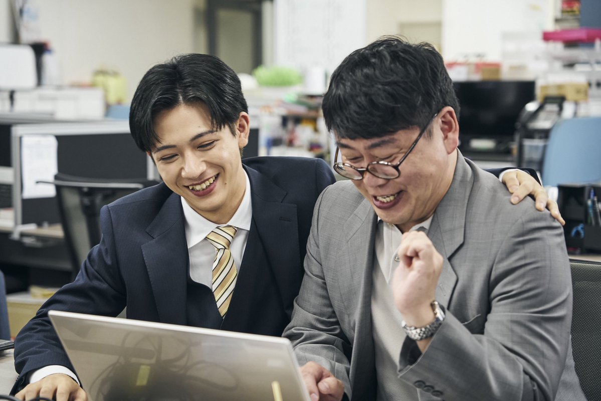 映画『ゾンビ1/2 〜Right Side of the Living Dead〜』公式 tweet media