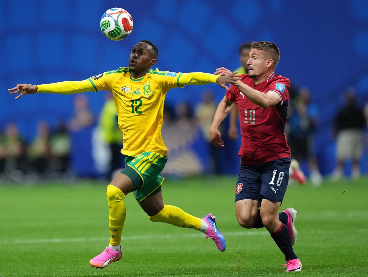 MasterCryptoHq's tweet photo. Someone just made $7.5M by sticking to his bet.

GRIMDRIP bet on a Czechia vs South Africa draw on Polymarket.

Just 6 minutes into the match, Czechia scored.

His position dropped more than 50%.

Most people would have sold and taken the loss.

He didn't.

In the 83rd minute, South Africa scored from a penalty.

The game ended 1-1.

That's the lesson from prediction markets.
It's not just about being right.

It's about staying confident when everyone thinks you're wrong.

Most people quit when they're down 50%.

He stayed.

That's the real edge.