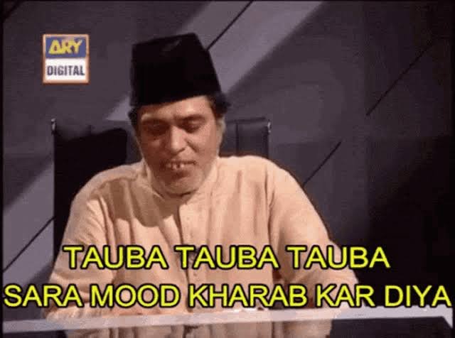 Prof Nothing tweet media