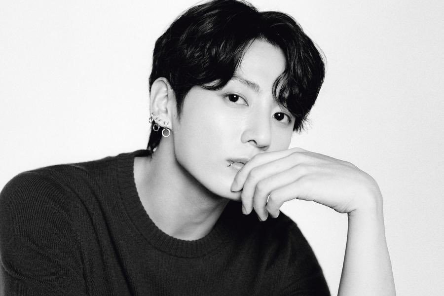 chartradar_'s tweet photo. Jung Kook’s GOLDEN is the most-streamed album by a K-pop soloist on Spotify, with over 7.2 billion streams. It is the first, fastest, and only album by a K-pop solo artist to reach this milestone. https://t.co/2aqz1rahxL