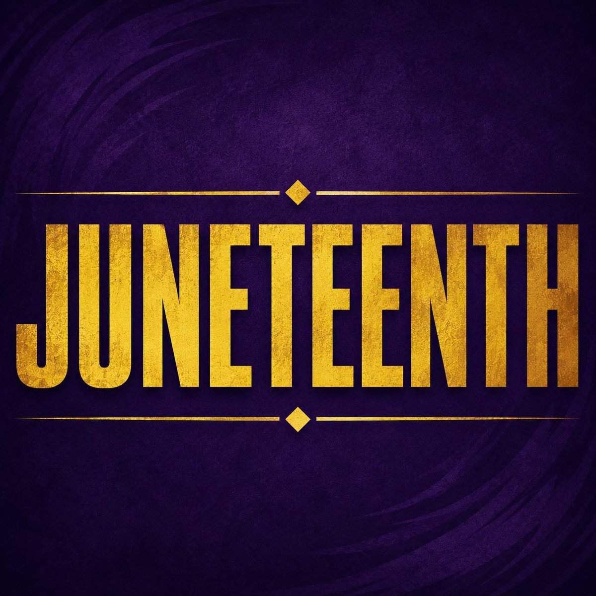 CHSHurricaneFB's tweet photo. Today we recognize Juneteenth and reflect on the importance of unity and community.

As a football family, we are proud to bring people together through teamwork, respect, and a shared commitment to something bigger than ourselves. #IfYouLoveItSayCanes #GreatToBeInTheVille #Legacy