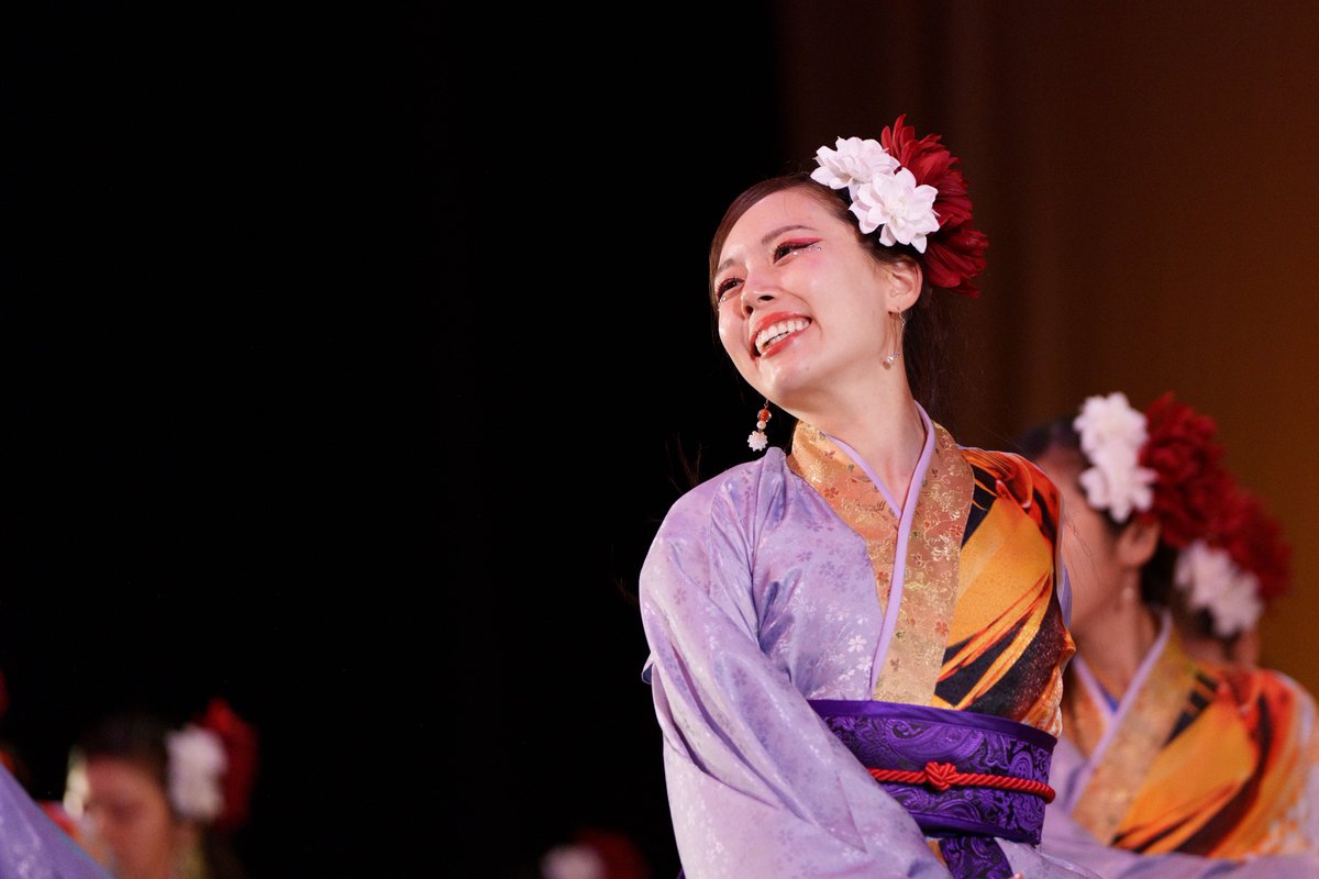 97kpH0e0's tweet photo. 2026.6.13 Sat
第35回 YOSAKOIソーラン祭り
カナモトホール会場

SA:GA-彩雅- @SA_GA4351 

#YOSAKOI #YOSAKOIソーラン #第35回YOSAKOIソーラン祭り #kpH0e0 https://t.co/cAU3KFv6so