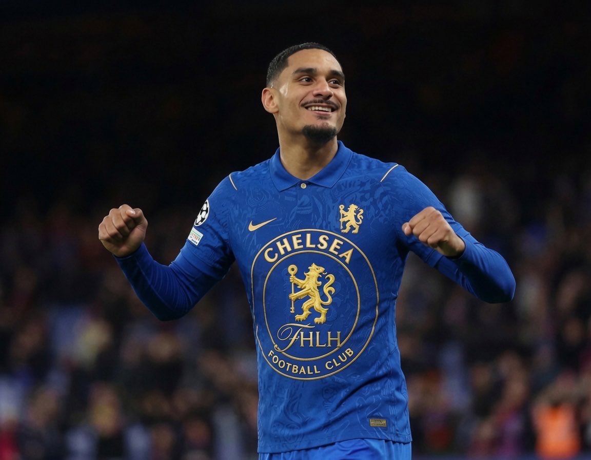Dinerohoodfc's tweet photo. 🚨EXCLUSIVE: Chelsea have an interest in Maxence Lacroix.

(@kierangill_DM) #CFC

Another French defender 👀