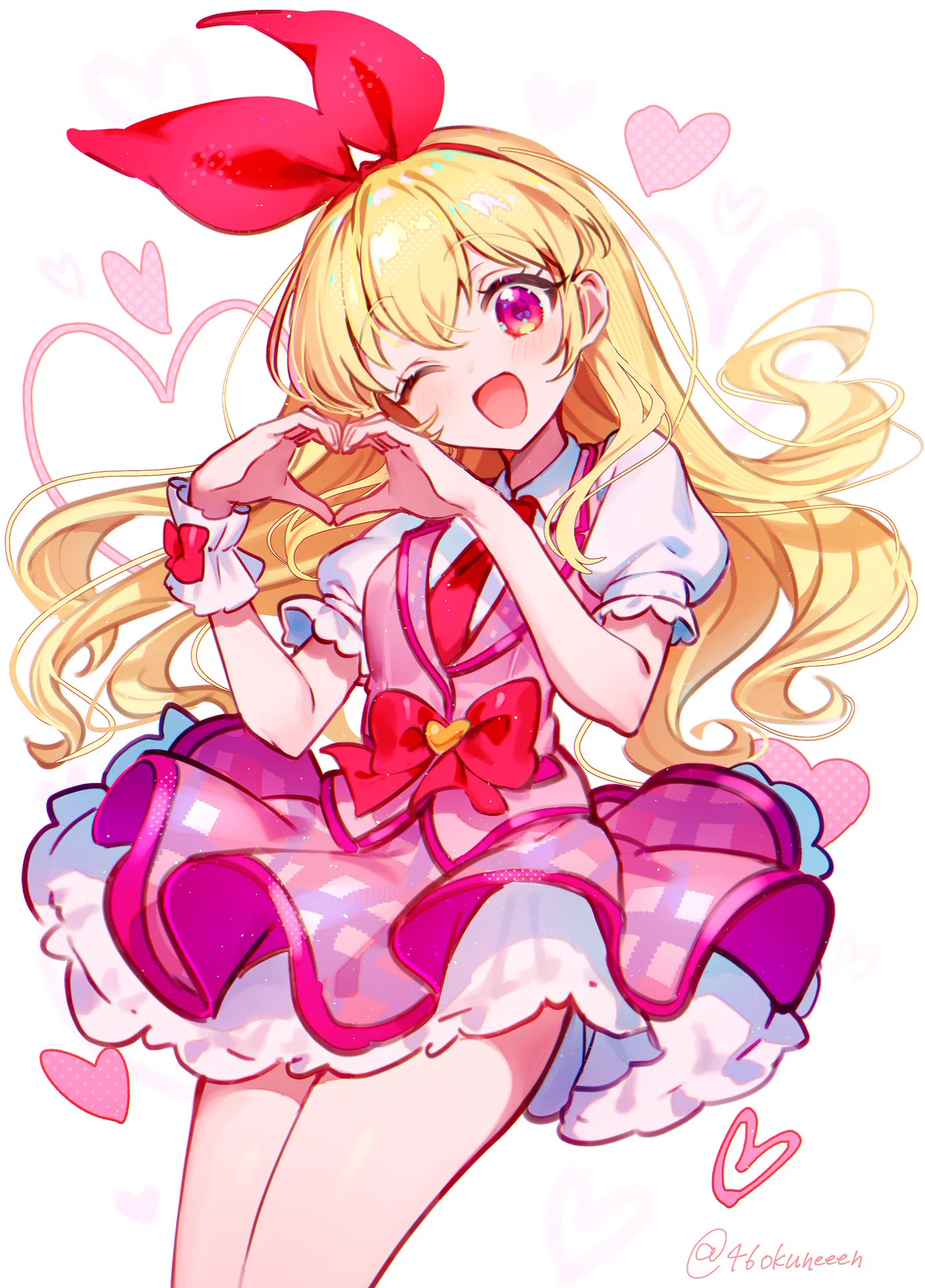 イチゴちゃん様 たわん sur X : « いちごちゃん » / X