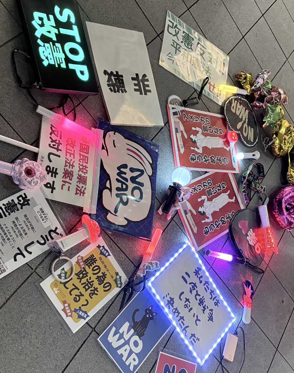めのう🐺THE CORE🧬 tweet media