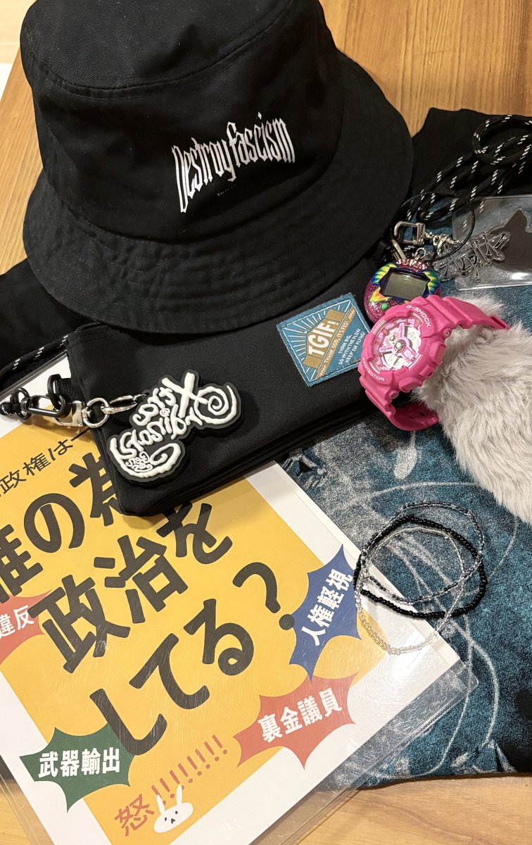 めのう🐺THE CORE🧬 tweet media
