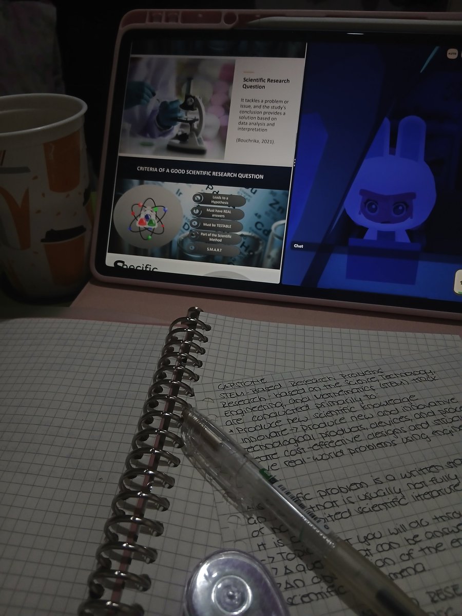 ayacads's tweet photo. ⋆｡°✎ᝰ #studylog | 061926

˗ˏˋ ꒰ edukasyon day well spent 🫨 me lamba nakataas na buhok ꒱ ˎˊ˗

ᯓ★ #ayarchives #studytwt #studytwtph ⋆｡°✩📄 https://t.co/pniGOxJuwH