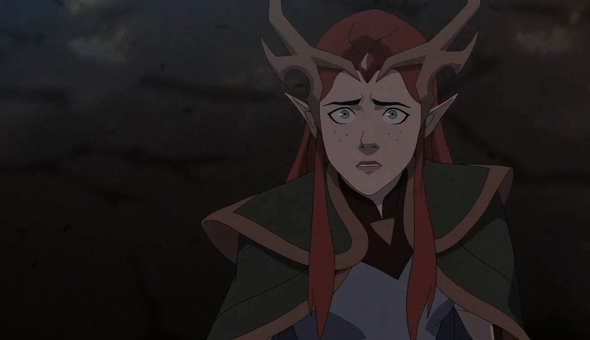 bens; 🌈 tlovm s4 spoilers !!! tweet media